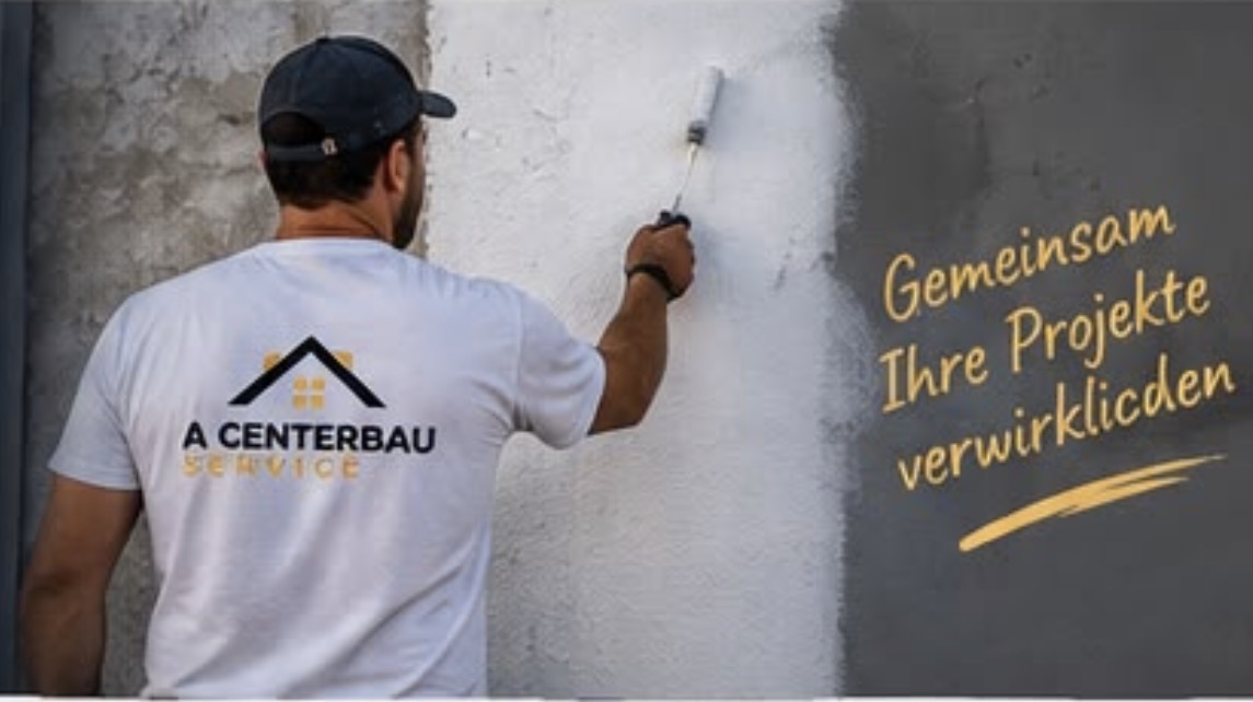 A Centerbau Service